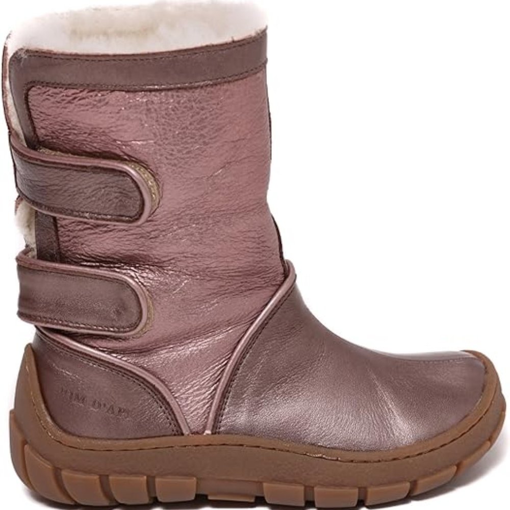 NEW POM D'API Boots Size 23